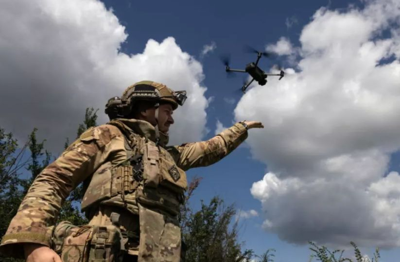Forbes отсече: Русия губи войната с FPV дронове