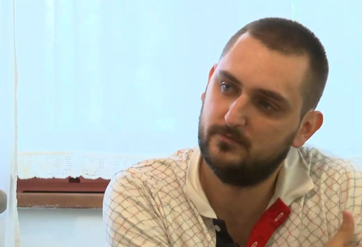 Да бъдем човеци: Нека помогнем на Ники да пребори 15-см. тумор и да живее