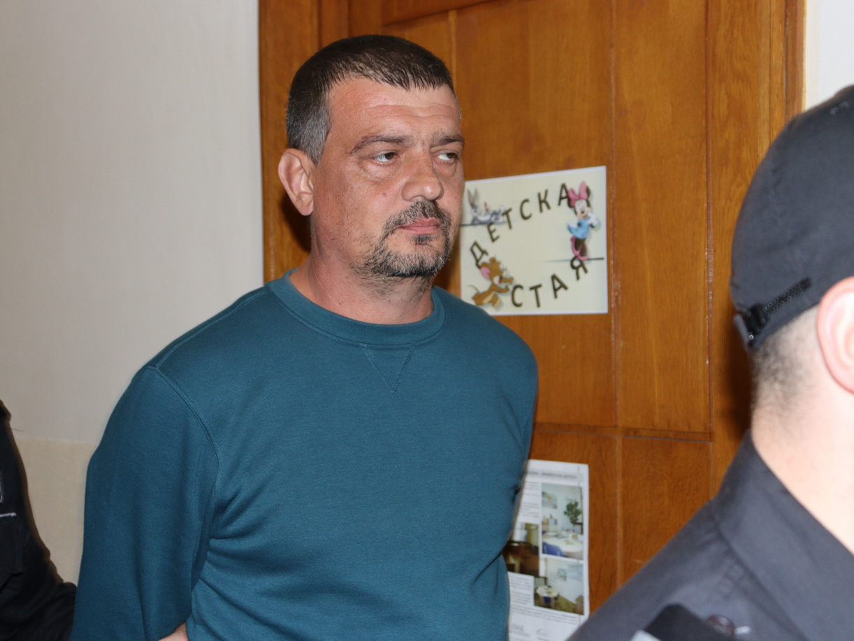 Покушение срещу роден бизнесмен