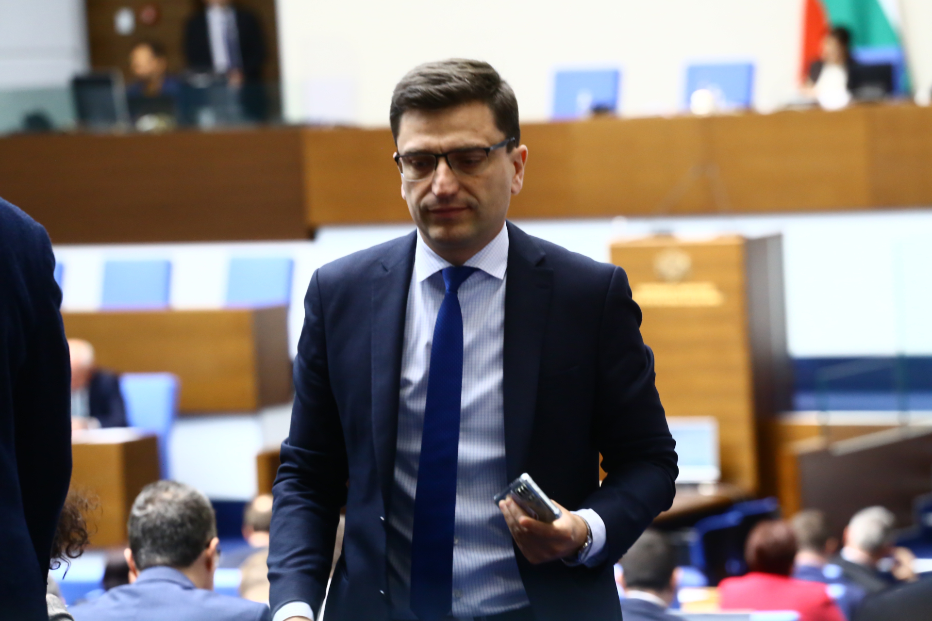 Диана Дамянова: Венко Сабрутев – премиер! На повече държави, че една Ше му е малко!