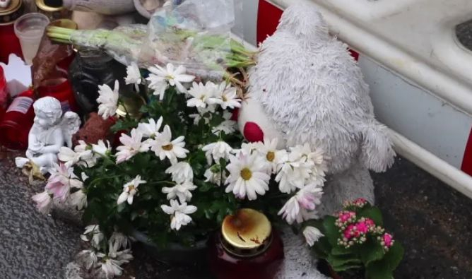 Нови разтърсващи разкрития за трагедията с българи в Солинген и подпалвача им СНИМКИ