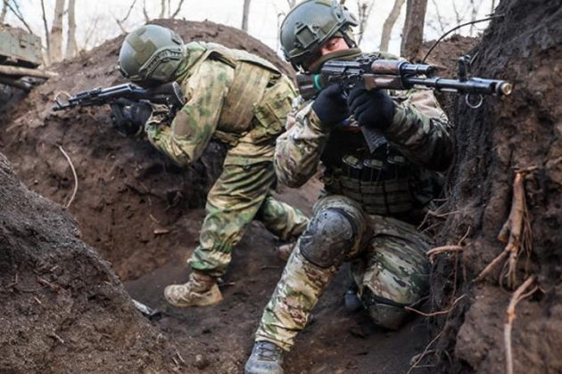 ISW съобщи за ключова ситуация на фронта в Украйна, която ще промени всичко