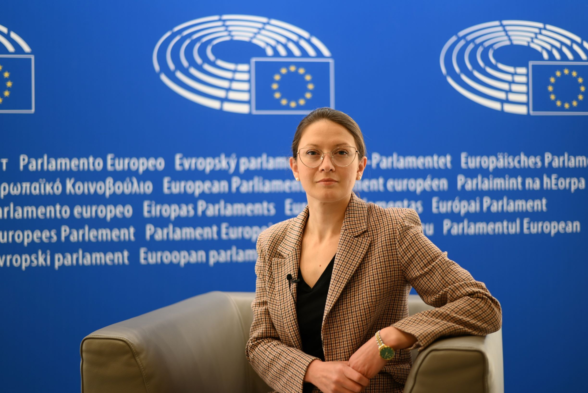 Цветелина Пенкова: Наша задача е да отстояваме всички интереси на България пред европейските институции