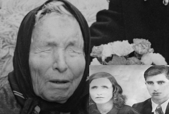 В църковна книга от с. Никудин откриха сензационен ДОКУМЕНТ за Ванга и...