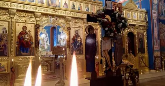 На Велики понеделник идете на църква, а когато се приберете вкъщи...