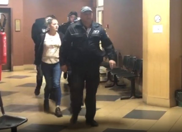 Затворник и аверите му докараха пловдивчанка до самоубийство заради 170 хил. лв.