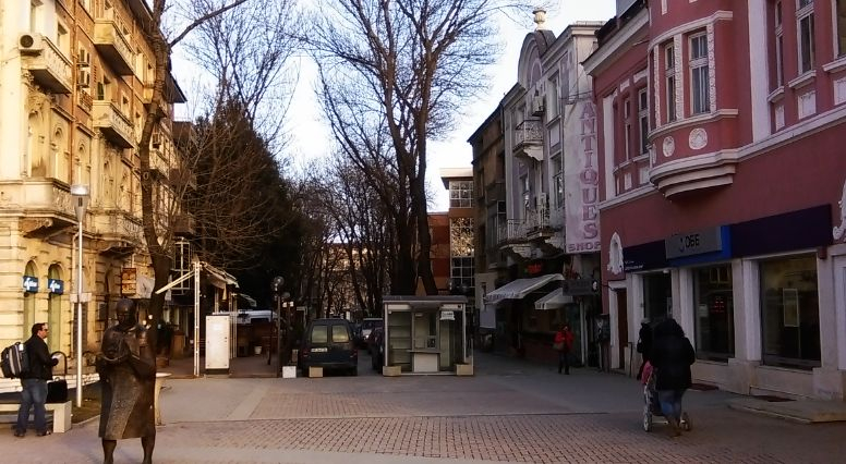 Не е за вярване, но това е най-краденото нещо във Варна 