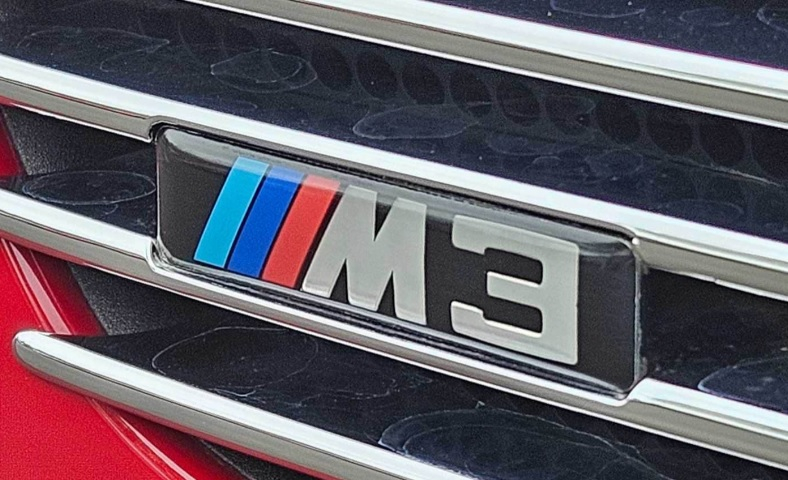 Култова капсула на времето: Откриха 22-г. знаменито BMW в ново състояние СНИМКИ