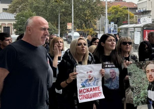 Чичото на убития Митко от Цалапица избесня: Нищо няма да ни пречупи, в противен случай - куршуми!