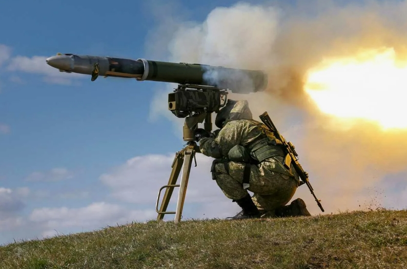 Израелските военни казаха кое оръжие ги мори най-много