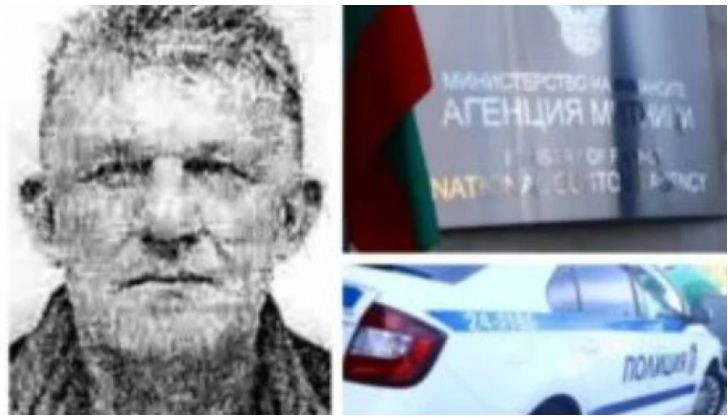 Изтърваха „Дон Корлеонето“ на ГКПП-та в България: Паскал духнал в тази топла страна, вече е недосегаем