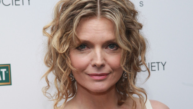 Мишел Пфайфър с щастлива новина, вече е...