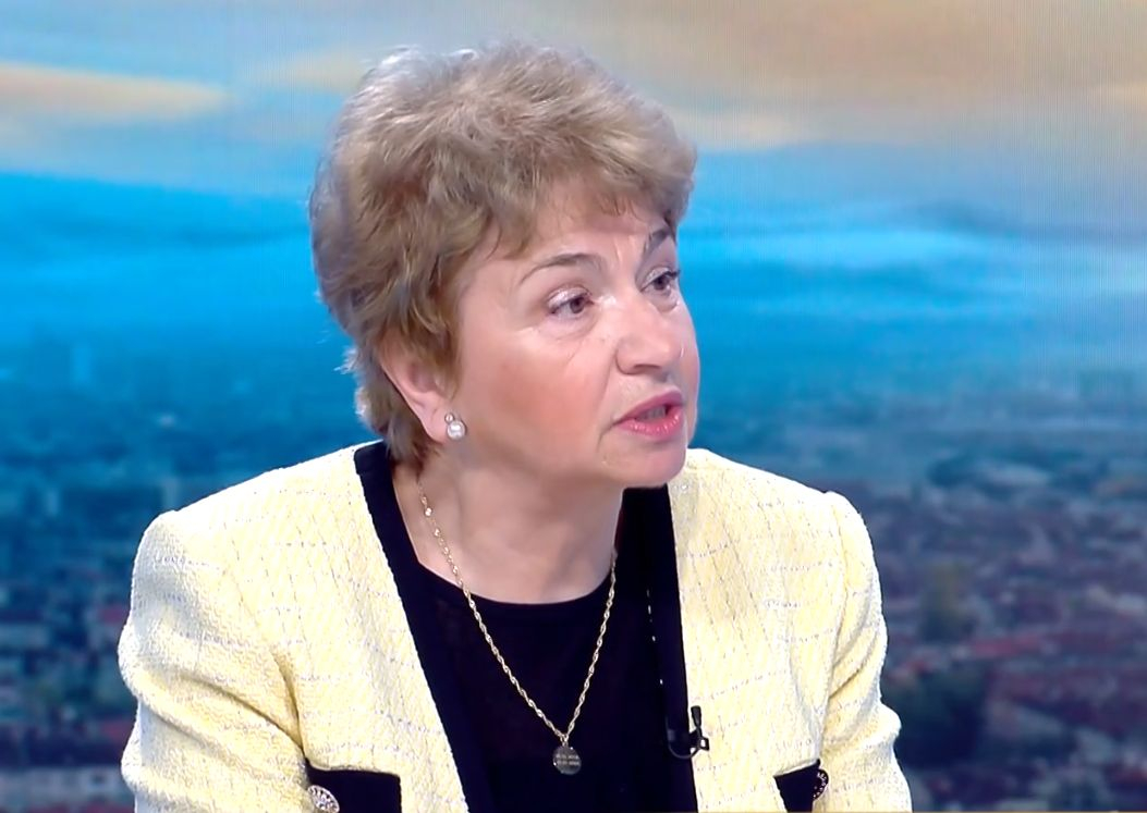 Плугчиева каза цялата истина защо си е тръгнала от Главчев