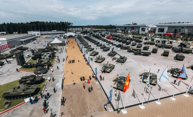 Defense TV разкри какво ще прави Русия с плененото оръжие на НАТО
