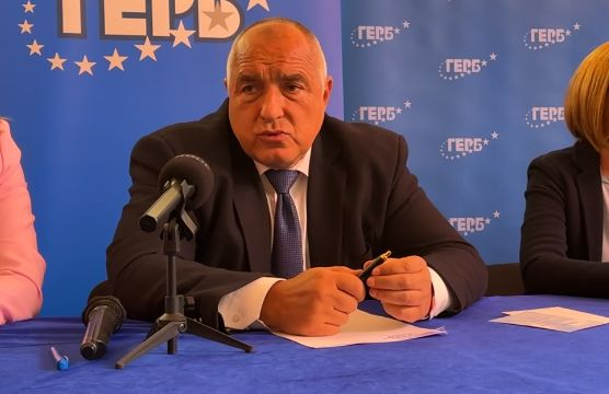 Борисов призна: Алексей Петров беше бащата на сглобката, а Кирил Петков…