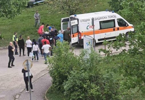 От "Пирогов" с извънредна новина за простреляното в главата 2-г. дете