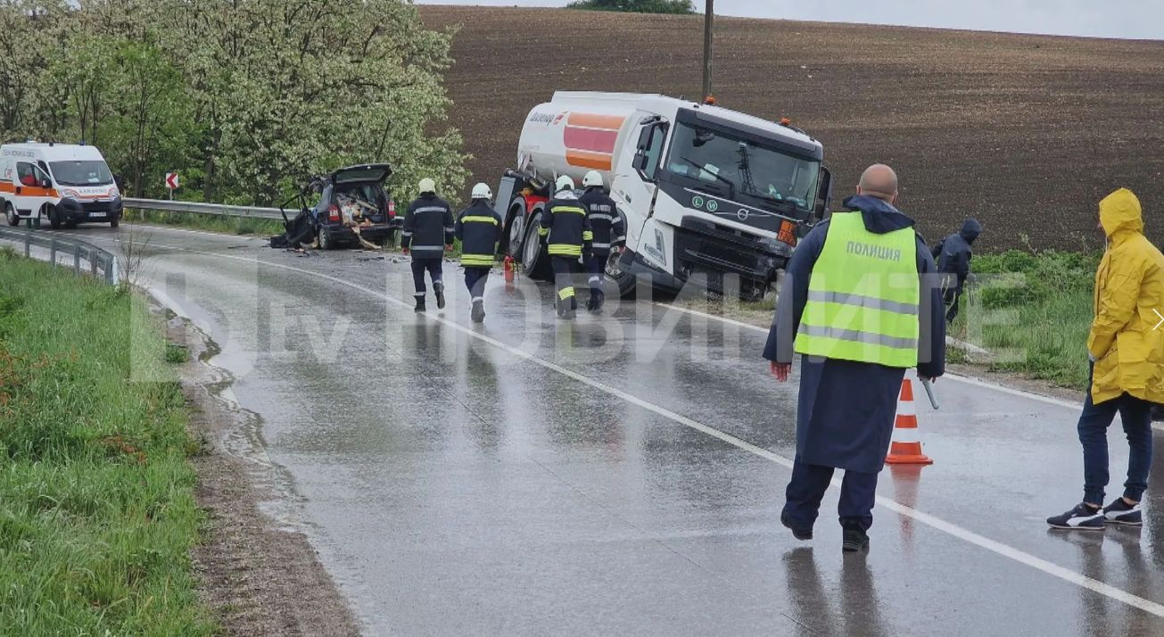 Разбра се коя е жертвата на жестоката трагедия в Северозапада 