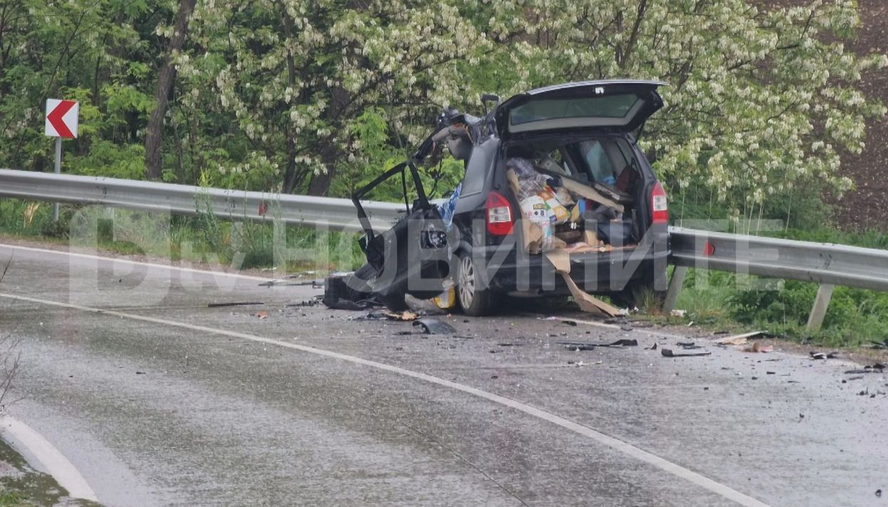 Жестока трагедия в Северозапада, страшни СНИМКИ запечатаха ужаса 