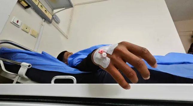 Брутално зверство с 14-г. момче в двора на училище потресе България СНИМКИ 