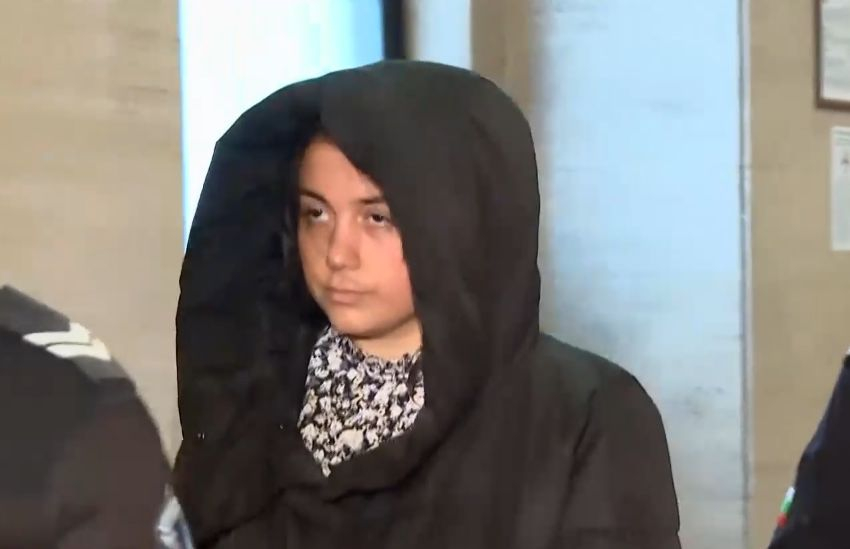 Бащата на удушения Пейо с разтърсващи думи за Габриела ВИДЕО
