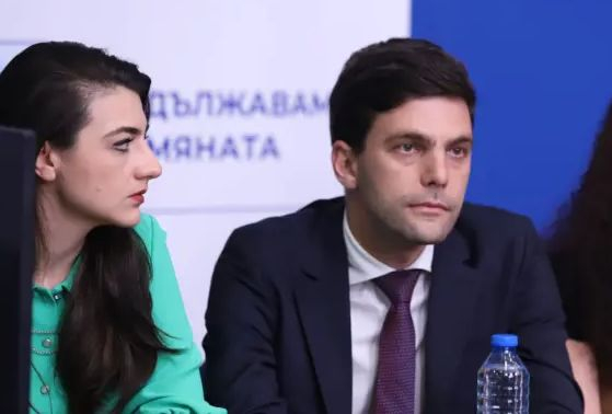 Никола Минчев с изненадваща версия за скандала с Лена Бориславова и фалшивите подписи
