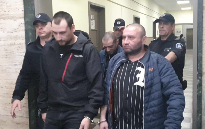 Извънредна новина за измамниците от Пловдив, представящи се за полицаи
