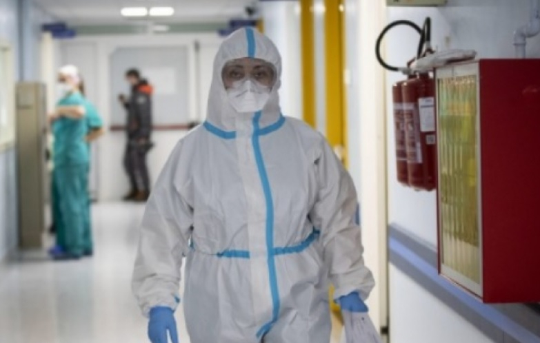 Това е положението с COVID-19 у нас за последните 24 часа