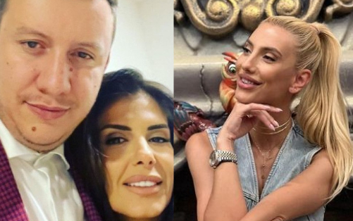 Маги от "Ергенът" се оказа много палава, ето какво е правила със и заради годеника на Анелия СНИМКИ