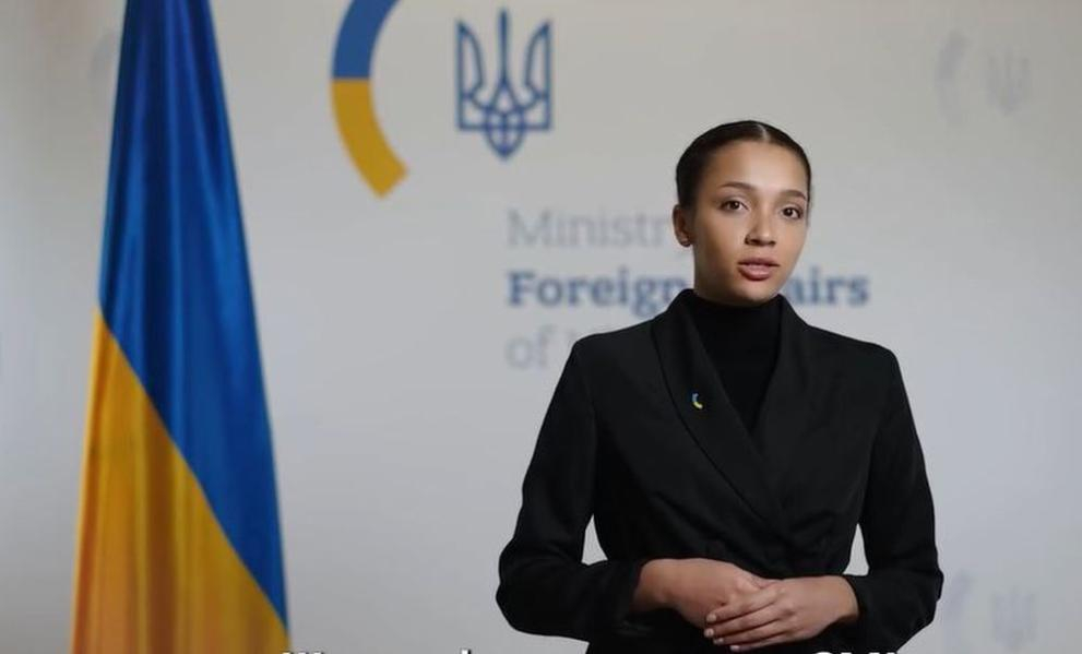 Това се случва за първи път в историята на Украйна ВИДЕО 