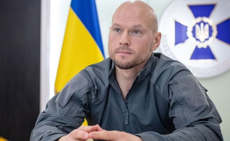 Зеленски уволни висш служител от СБУ