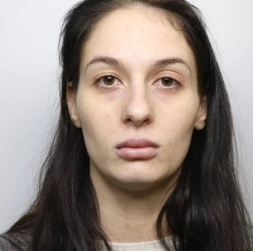 Млада жена изнасилвала момче под 13 години и го записвала, ето как я наказаха СНИМКИ