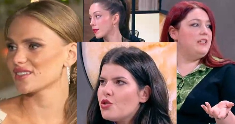 В ефира на bTV смазаха участничка от "Ергенът", подигравката е голяма