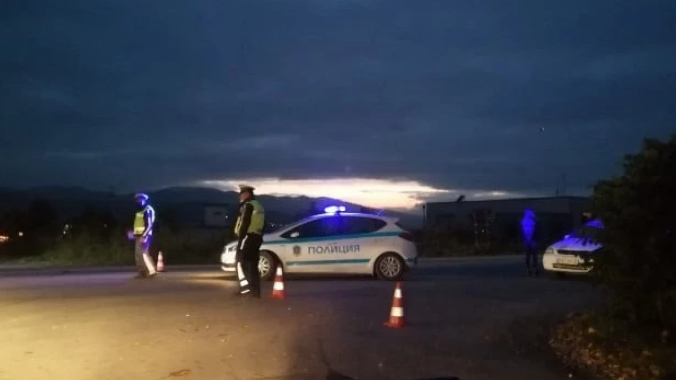 Кримигерой взриви Пловдив с изцепка и ето къде се озова