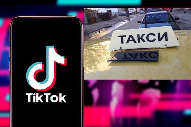 Баща и син се хванаха за гушите заради клипче в TikTok, майката повика ченгетата и...
