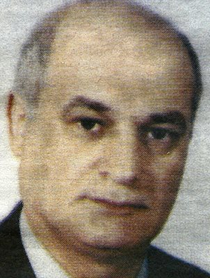 Турски бизнесмен заклан с ножица в гърлото край Долна баня