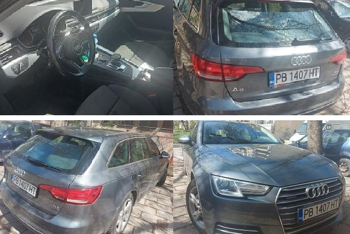 НАП извади на тезгяха коли за без пари, търсят смешна сума за джип Grand Cherokee