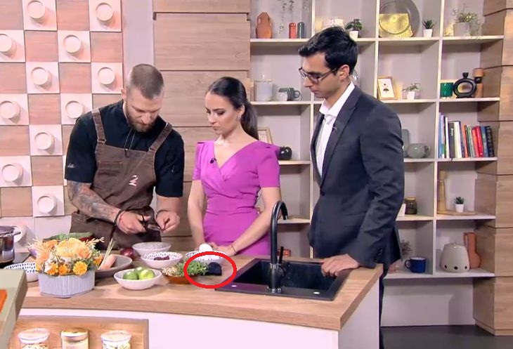 Такъв цирк bTV помни: Палава ситуация 18+ взриви ефира в ранна заран СНИМКА