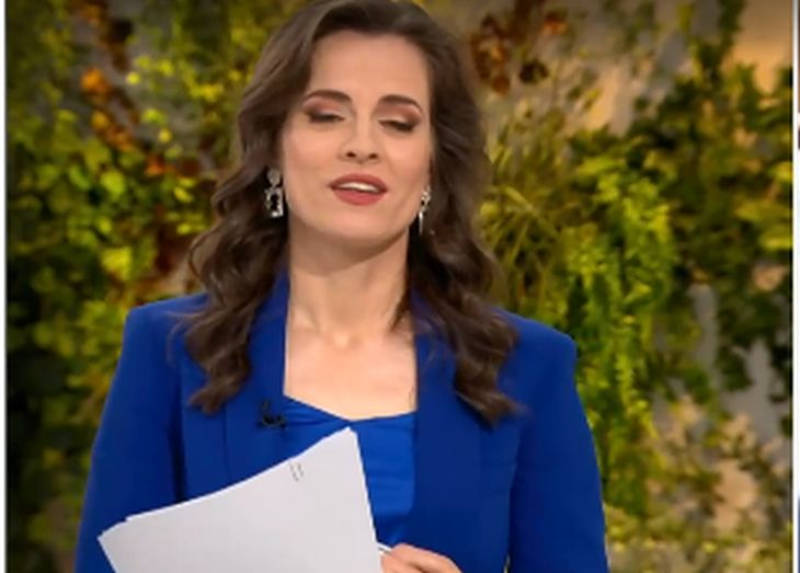 Пълен абсурд взриви Нова тв, Марина Цекова обели очите в ефир заради безумие СНИМКИ
