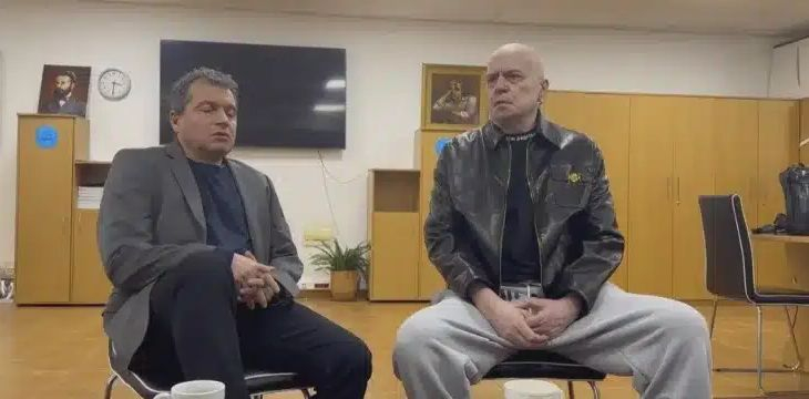 Слави с важно решение, хвърля се в тежка битка 