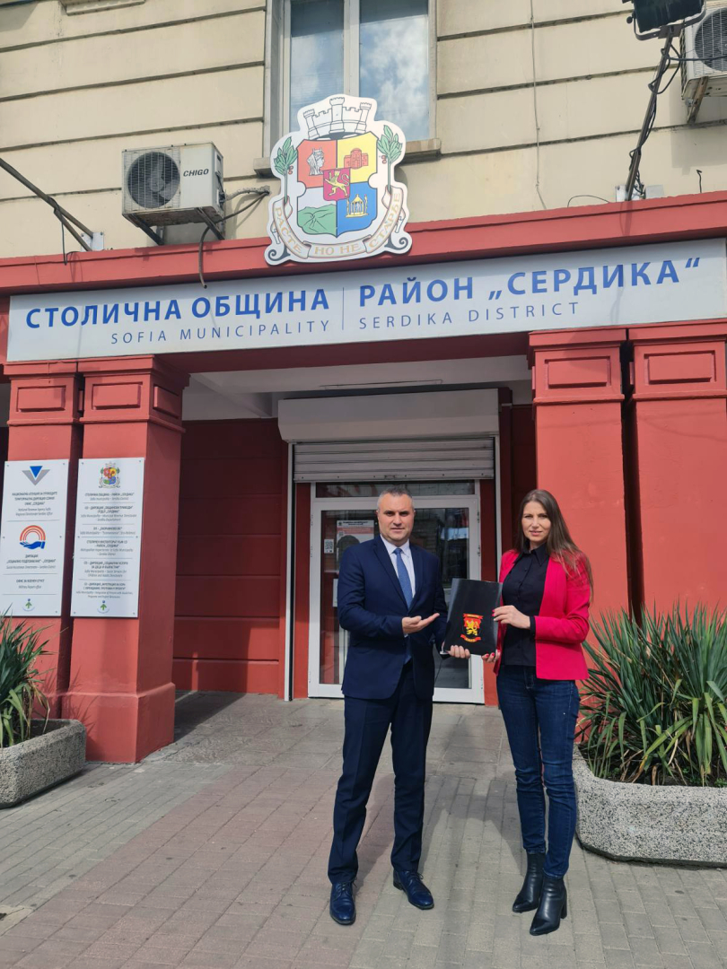ВМРО: Контрера е водач в 23 и 24 МИР в София, Каракачанов оглавява Благоевград и Плевен, Джамбазки поема евролистата и 25 МИР