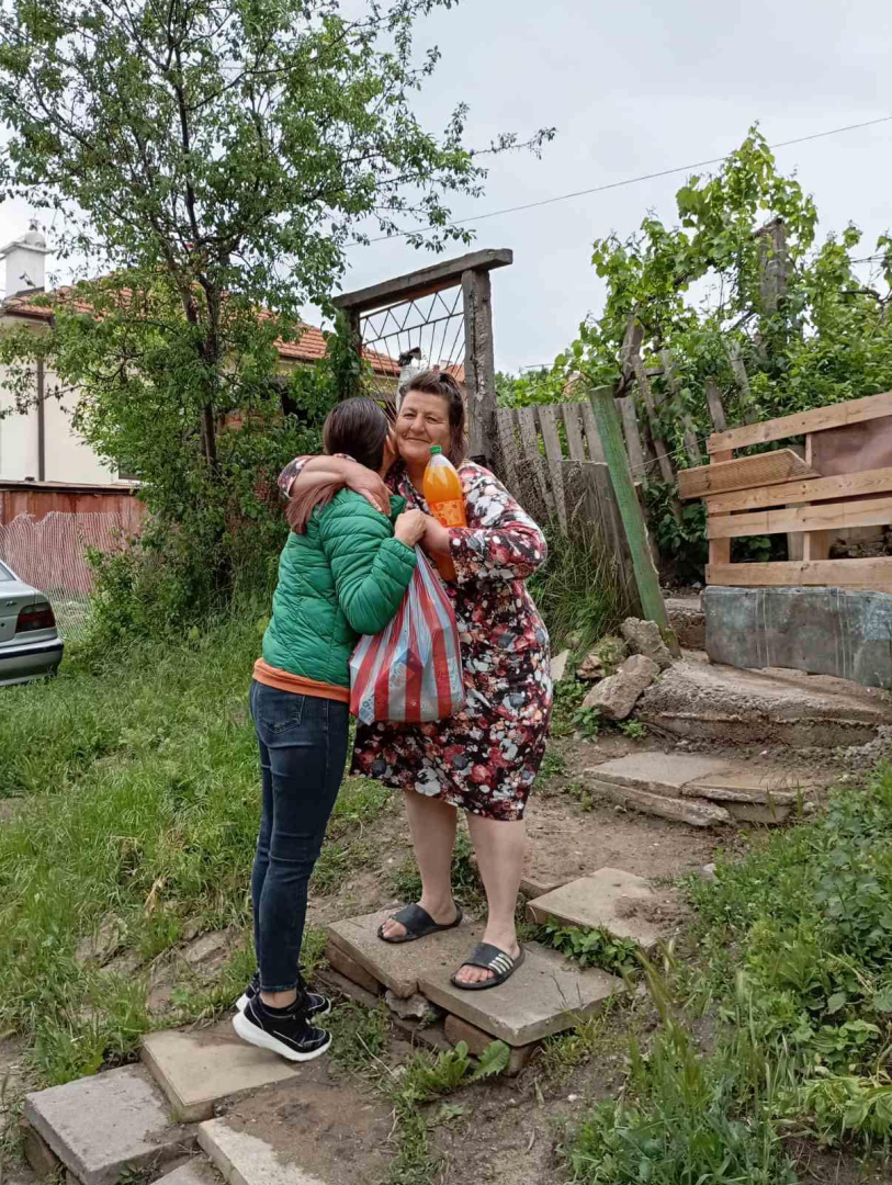 БСП за пета поредна година с дарителска кампания „Солидарен Великден“ в цялата страна