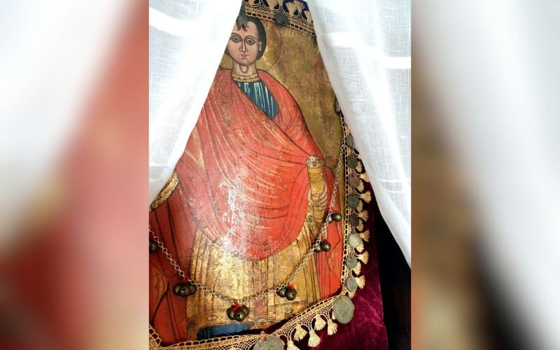 Голямо чудо за Великден в Странджа, всички се стичат в този храм СНИМКИ