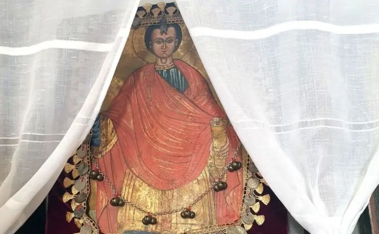 Голямо чудо за Великден в Странджа, всички се стичат в този храм СНИМКИ