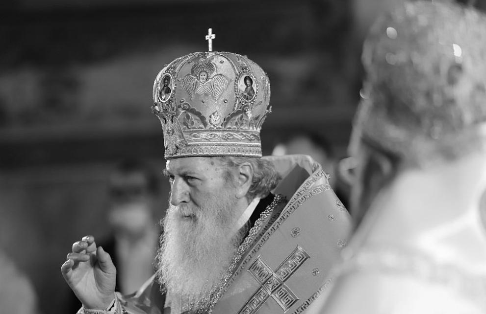 Заветът на патриарха Неофит: Какво ни каза на последния Великден, в който бе сред нас