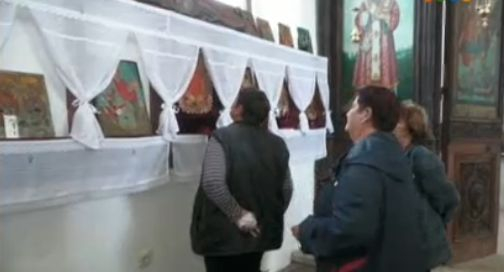 Голямо чудо за Великден в Странджа, всички се стичат в този храм СНИМКИ