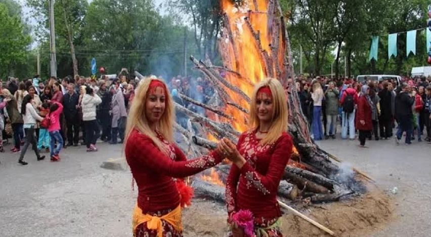 Хиляди окупираха Одрин днес, за да... СНИМКИ 