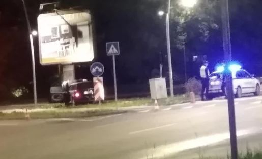 Извънредна новина за полицая, катастрофирал пиян в Търново! Ето какво го застигна 