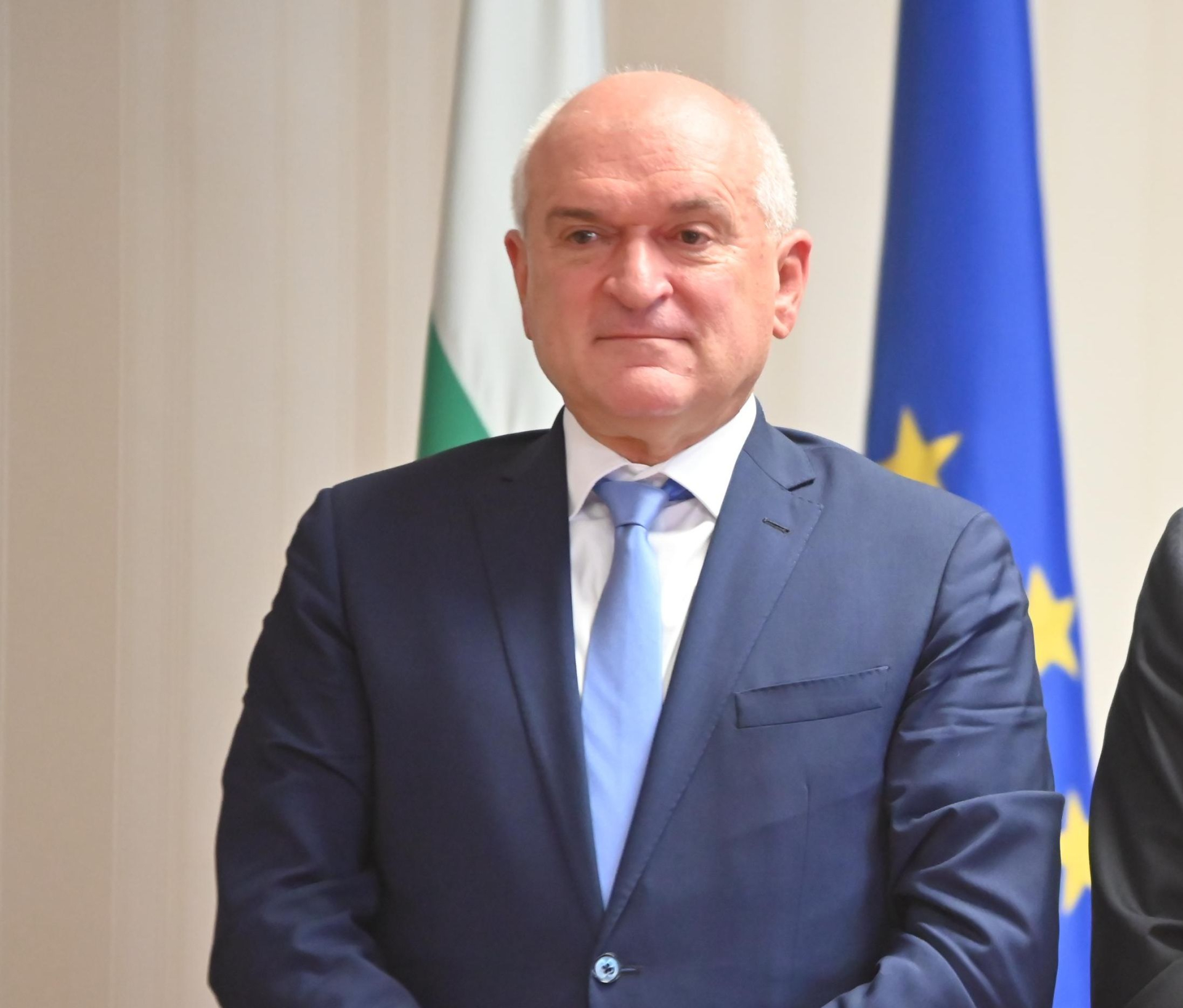Главчев с разкрития за прибирането на Фердинанд 