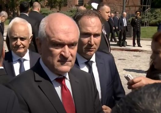 Главчев със свирепа закана след скандала, който взриви страната!