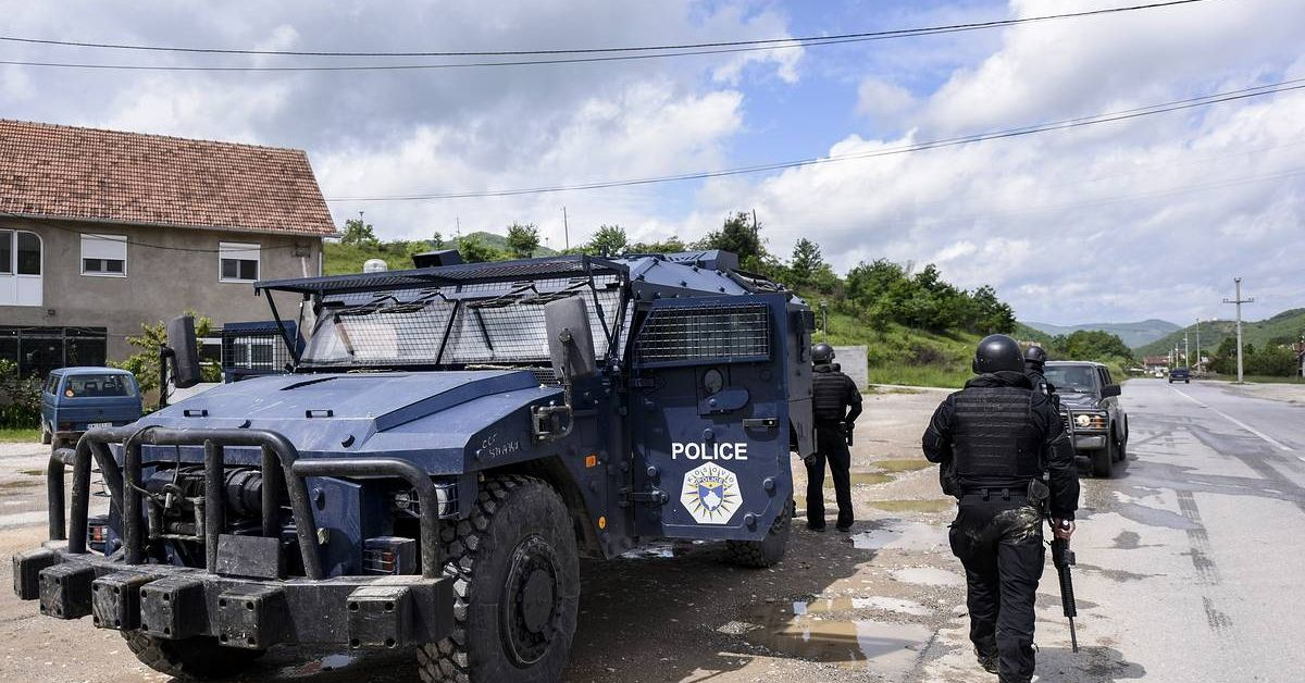 Покушение: Политикът Ябланович се размина на косъм от смъртта